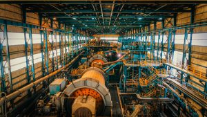 رکورد جدید سیمیدکو در تولید کنسانتره