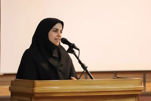 المپیاد آتش‌نشانی ایمیدرو ، تسهیل گر “توسعه پایدار در شرایط امن”