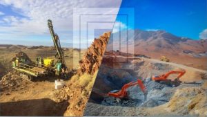 ۲۲۰ میلیون تن افزایش ذخایرسنگ آهن کشور با اکتشافات “ومعادن”