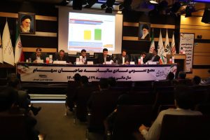 تجلی‌ افتخار و ارزش‌آفرینی اکسین در مجمع عمومی سالیانه این شرکت