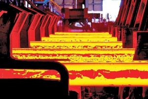 رشد غیرمنتظره بهای شمش