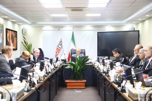 ” تولیدات با تکنولوژی بالا”؛ اولویت ایمیدرو برای ایجاد شهرک صنایع پائین دستی مس