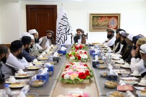 علاقمندی تاجران آفریقایی به سرمایه‌گذاری در معادن افغانستان