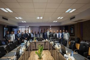 رشد تولید و سودآوری شرکت ورق خودرو در سال ۱۴۰۲