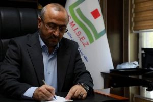 صنعت و معدن ، پیشران اقتصاد کشور