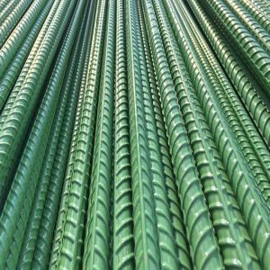 گامهای کند ایران در مسیر فولاد سبز