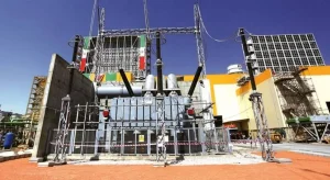 محدودیتهای دور از انتظار برق، چالش جدی در فولاد مبارکه