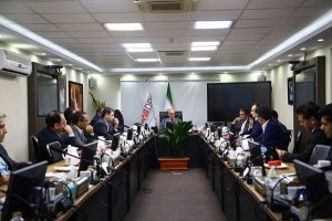 تامین مالی پروژه تولید “لوله های بدون درز” توسط سهامداران تسریع شود