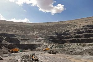 رشد سهم معدن در اقتصاد، نوآوری در این بخش را ضروری کرده است