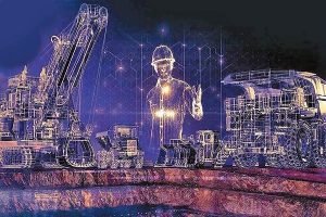 معدن‌کاری به کمک هوش مصنوعی با سکوی مدیریت هوشمند