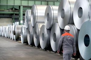 واردات ورق سرد و گالوانیزه محدود شود/ بازنگری در تعیین سهمیه مواد اولیه کارخانجات ورق فولادی