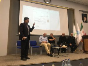 وزیر ویترینی و بازرگان نمی خواهیم/ وزیر ورزش چهره ای علمی و مسلط به ورزش باشد