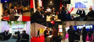 استفاده از توانمندیهای استان برای تجهیز و عملیات پروژه