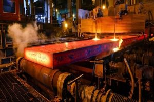 گزارش هفتگی بازار‌های جهانی فولاد