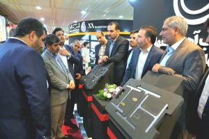 جریان تولید در ذوب آهن نشان از رویكرد دانش بنیان ، شناسایی نیازهای بازار و برنامه ریزی هوشمند است