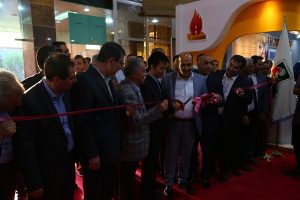 در سفر شهید جمهور ایستگاه خاوران با ریل ذوب آهن اصفهان ماندگار شد