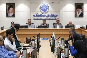 زنجیره ارزش معدن یکی از محور‌های اساسی تجارت با افغانستان است