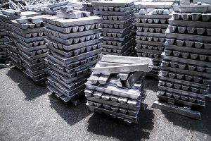 تداوم همکاری هند و روسیه در زمینه فلز آلومینیوم