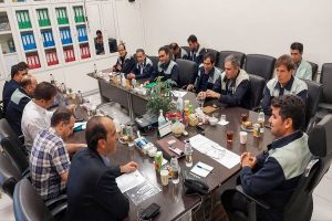 كسب اعتبار جهانی و تمدید گواهینامه آزمایشگاه‌های كالیبراسیون ذوب‌آهن اصفهان