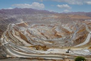 ثبت رکوردهای امیدبخش در حوزه اکتشافات معدنی/افزایش محدوده‌های اکتشافی و ثبتی شرکت ملی مس به 97 محدوده