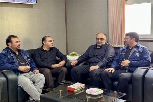 سرعت گرفتن عملیات اکتشافی در معدن سه چاهون/ برنامه‌ریزی‌های دقیق، تضمین کننده تداوم تولید در آینده است