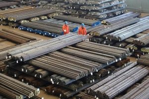 میلگرد را دیگر از بورس کالا نمی خرند/ نتیجه معاملات میلگرد در بورس کالا