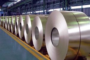 سایه سنگین واردات بر بازار ورق‌های سرد و پوشش‌دار / واردات گسترده ورق‌های سرد و پوشش‌دار با ارز ترجیحی!