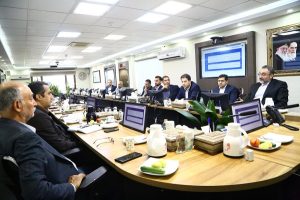 افزایش تولید برق “چادرملو” با هدف کمک به کمبود برق کشور در راستای جهش تولید