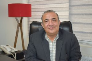 هر سال دریغ از پارسال