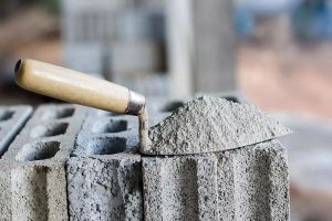 آرامش در بازار سیمان