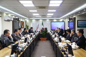 تمرکز بر بازارسازی بین المللی ؛ ماموریت جدید آسکوتک و ایراسکو