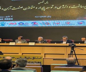 توسعه ظرفیت فولاد ممنوع!