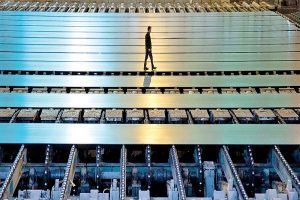 تنگنای ناترازی انرژی برای فولادسازان/ قطعی برق رتبه تولید فولاد ایران را یک پله تنزل داد