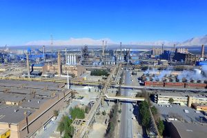 دستاوردهای ارزشمند ذوب‌ آهن اصفهان در حوزه ارتقاء عملكرد مالی