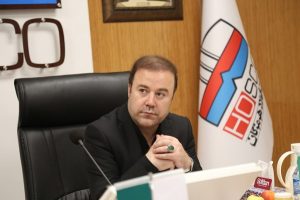 برق  شرکت های صادرات محور تامین شود