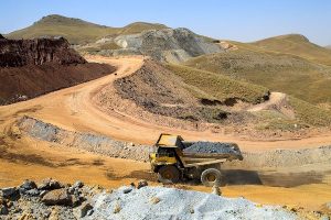 موفقیت های چشمگیر طلای کردستان در اکتشافات تکمیلی معدن