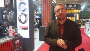 پیشرانی ذوب آهن در صنعت ساختمان با محصولات جدید