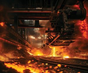 فولاد مبـارکه ، بر قله بزرگ‌ترین صـادرکننده غیرنفتی ایـران