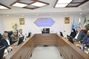 “قائنات” در جمع تولیدکنندگان فولاد تا پایان شهریورماه ۱۴۰۳