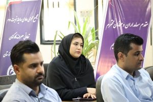 برگزاری مجمع سالانه تعاونی مصرف کارکنان شرکت فولاد اکسین خورستان / رشد بیش از ۱۰۰درصدی برخی از شاخص‌ها