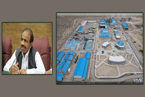 بهره‌برداری از معدن طلای تفتان یک گام مثبت جهت توسعه استان سیستان و بلوچستان