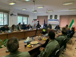 ایمپاسکو به سمت معدن‌کاری سبز حرکت می‌کند