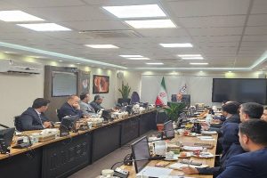 ماموریت منطقه ویژه اقتصادی لامرد ؛ جذب سرمایه