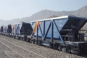 ویدئو: آخرین خبرها از هیمکو / پیشرفت پروژه احداث پایانه مکانیزه مواد فله معدنی در هرمزگان