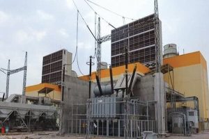 احداث واحد تولید آب سرد با تکنولوژی کولینگ تاور هیبریدی در فولاد مبارکه