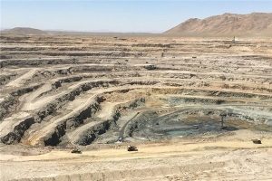 بیشترین فروش “کگهر” در بورس کالا رقم خورد