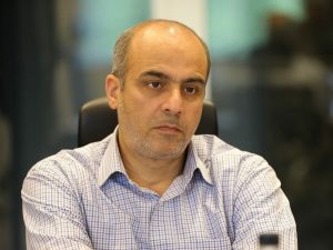 حمایت هزارمیلیاردتومانی فولاد مبارکه از 30 شرکت فناور