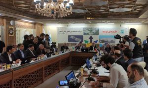 نمایشگاه متالکس 1403