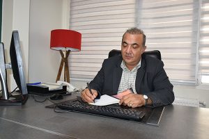 آقاجانلو انتخابی شایسته از بدنه ایمیدرو