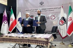 رایتل زیرساخت های ذوب آهن اصفهان را هوشمندسازی می كند